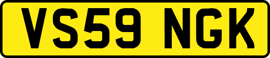 VS59NGK
