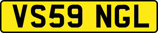 VS59NGL