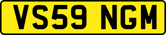 VS59NGM