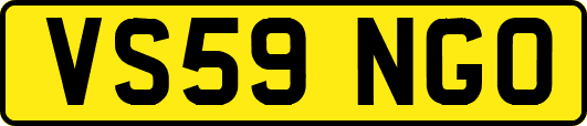 VS59NGO