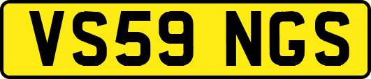 VS59NGS
