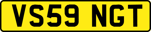 VS59NGT