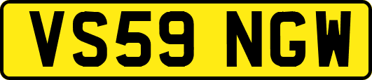 VS59NGW