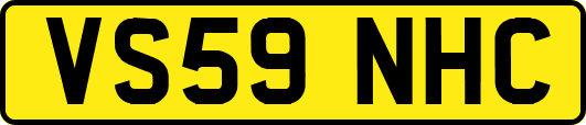 VS59NHC