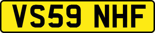 VS59NHF