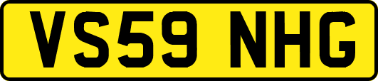 VS59NHG