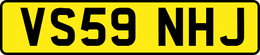VS59NHJ