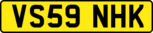 VS59NHK