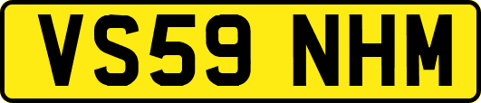 VS59NHM