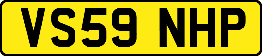 VS59NHP
