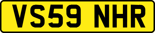 VS59NHR