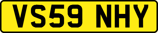 VS59NHY
