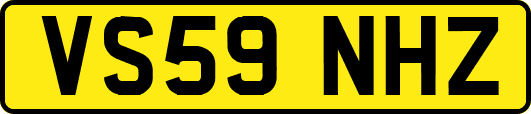 VS59NHZ