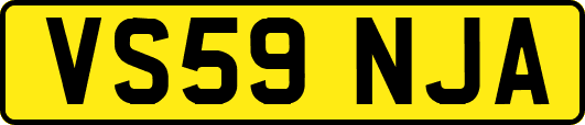 VS59NJA