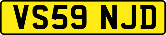 VS59NJD