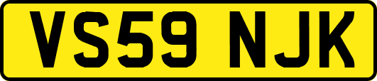 VS59NJK