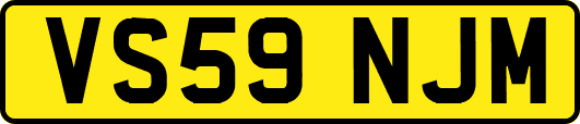 VS59NJM