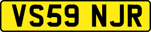 VS59NJR