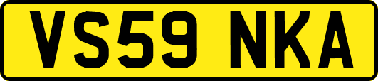 VS59NKA