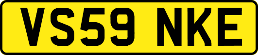 VS59NKE