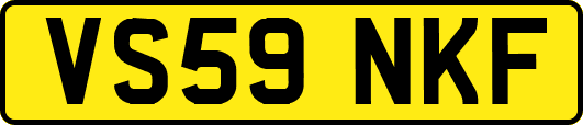 VS59NKF