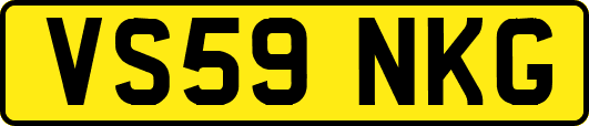 VS59NKG