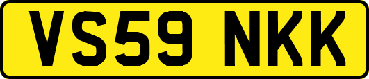 VS59NKK