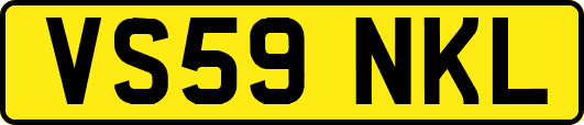 VS59NKL