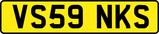 VS59NKS