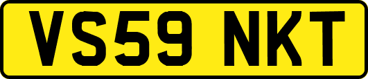 VS59NKT
