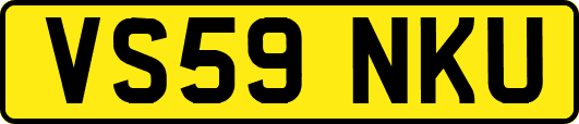VS59NKU