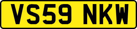VS59NKW