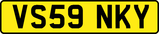 VS59NKY