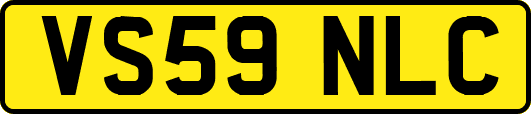 VS59NLC