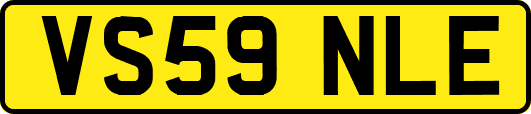 VS59NLE
