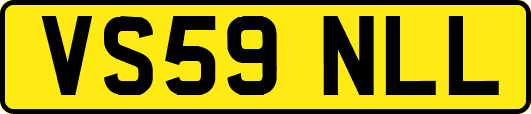 VS59NLL