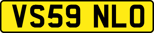 VS59NLO