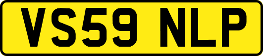 VS59NLP