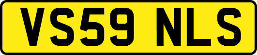 VS59NLS