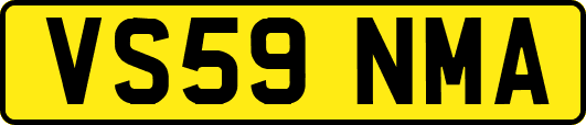 VS59NMA