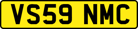 VS59NMC