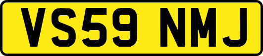 VS59NMJ