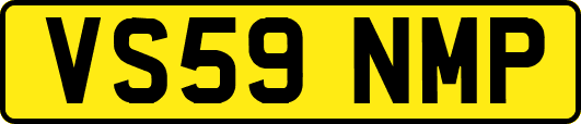 VS59NMP