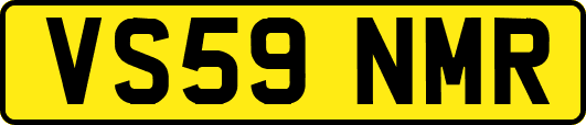 VS59NMR