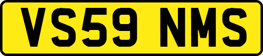 VS59NMS
