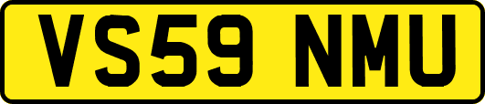 VS59NMU