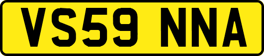 VS59NNA