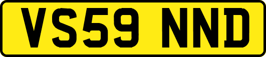 VS59NND