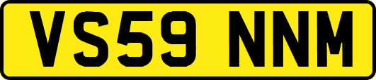 VS59NNM