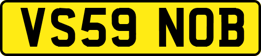 VS59NOB